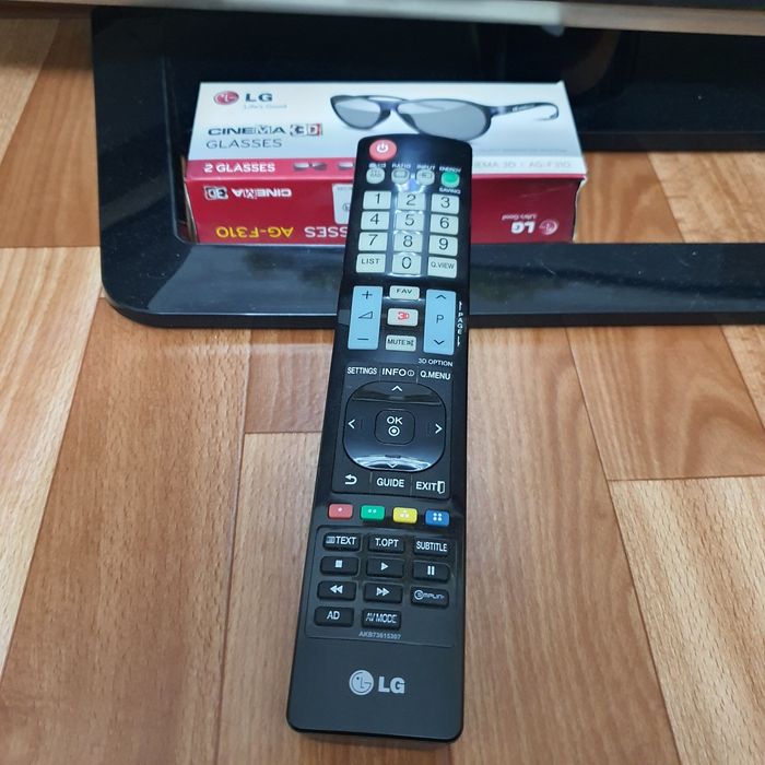 Телевизор Lg 47"