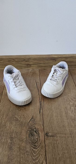 Puma Carina 2.0 Kid's Sneakers marime 28,5