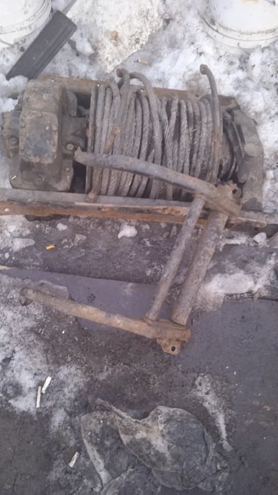 Продам либетка  сторасом продам за 200 тысеч