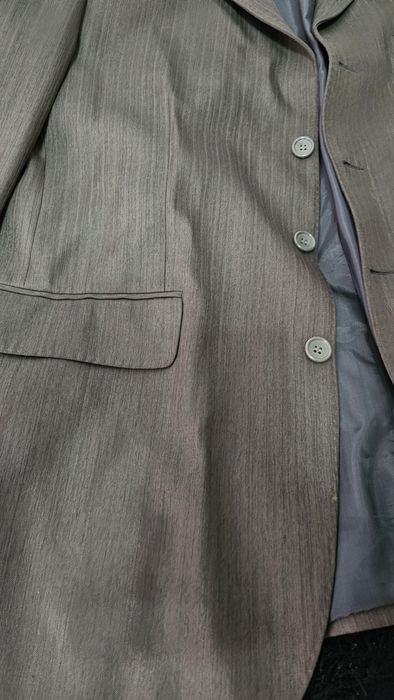 Продам мужской костюм