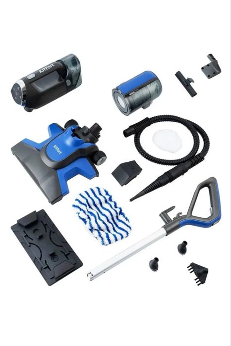 Продается вертикальный пылесос