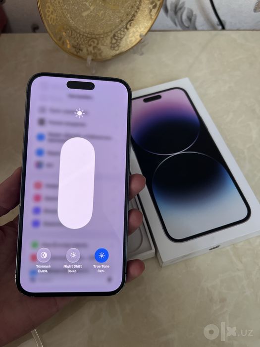 Iphone 14 Pro Max 1Tb 87%
