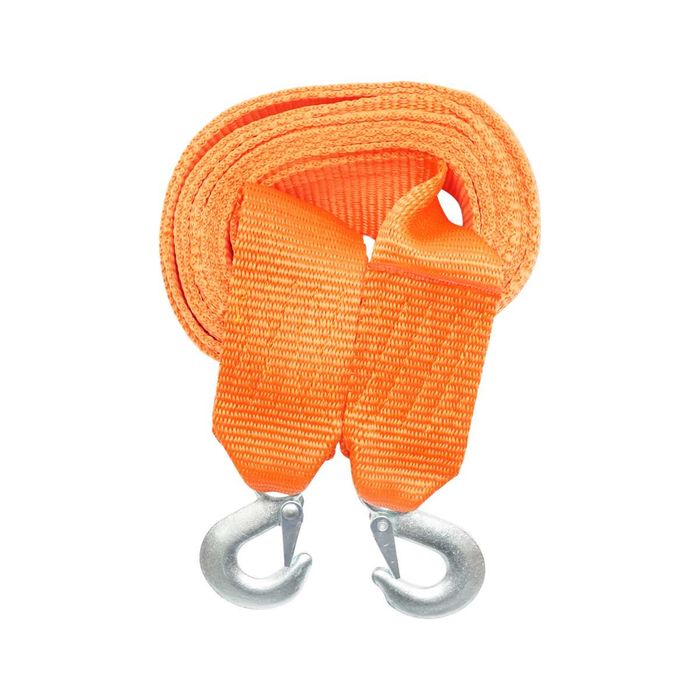 Chinga remorcare 5 TONE