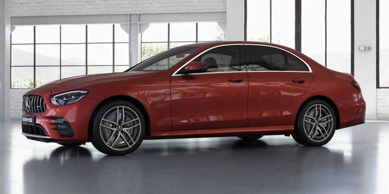 Джанти за Mercedes AMG 18" 19" 5х112 Мерцедес A B C E S Класа