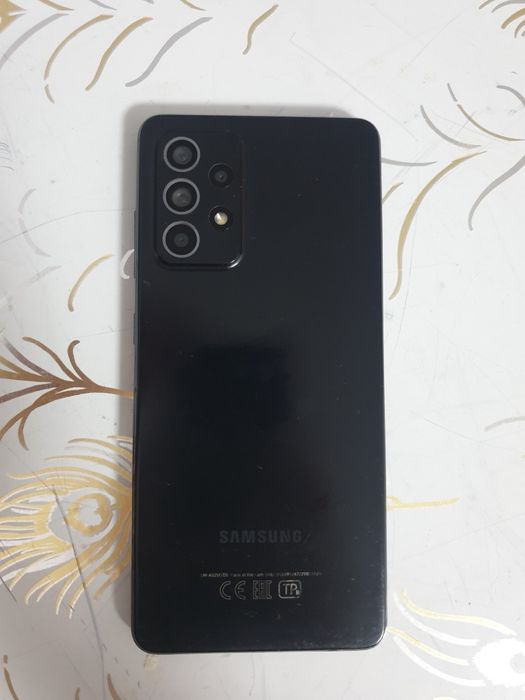 Samsung A52 128gb