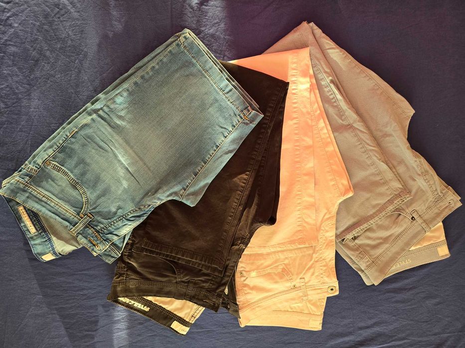 BRAX Лот мъжки панталони
