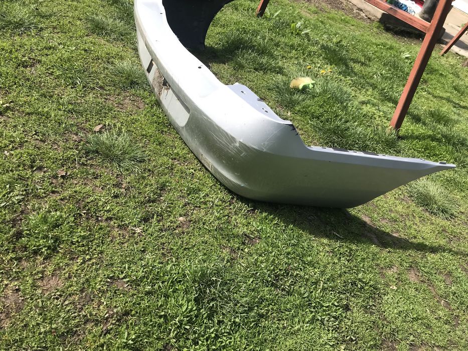 Bara spate clio/symbol 2008