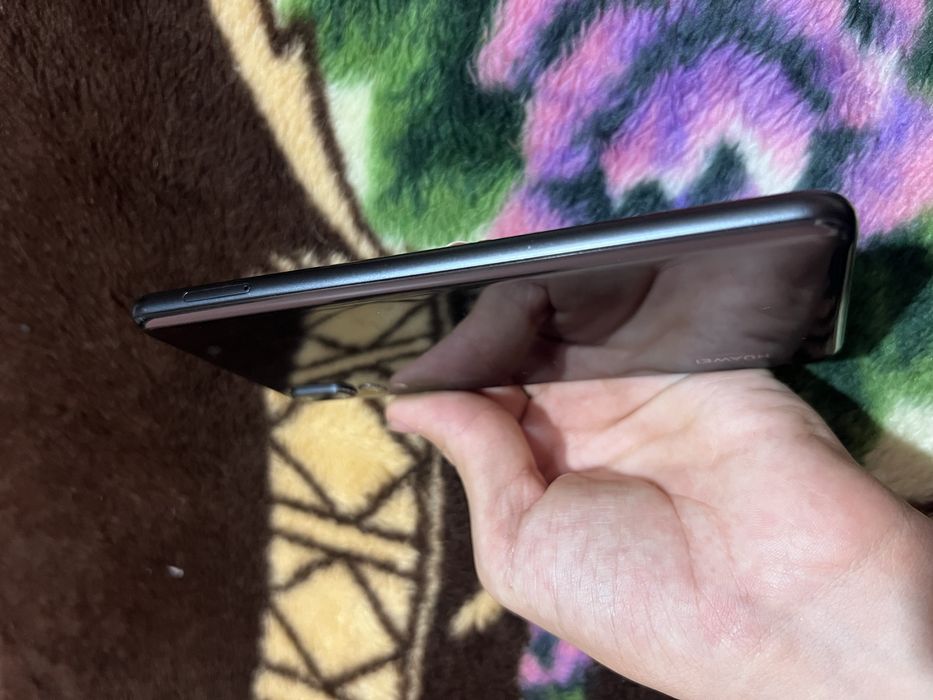 Huawei P20 Pro 128/6GB