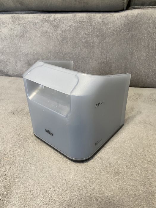 Бак для парогенератора Braun