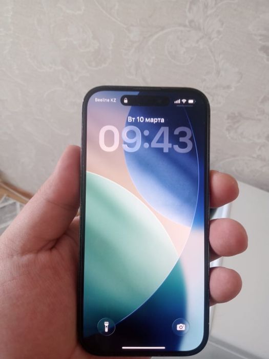 Продам iphone 14 pro