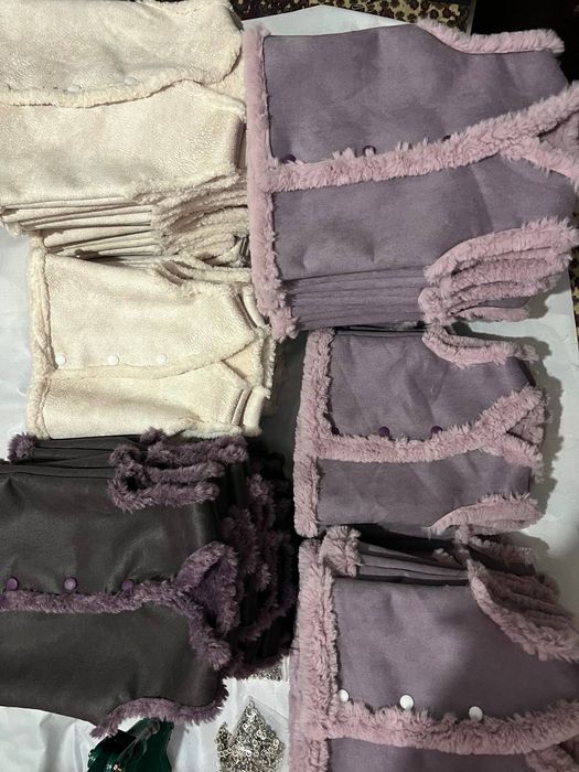 Detskiy jaket nimchalar