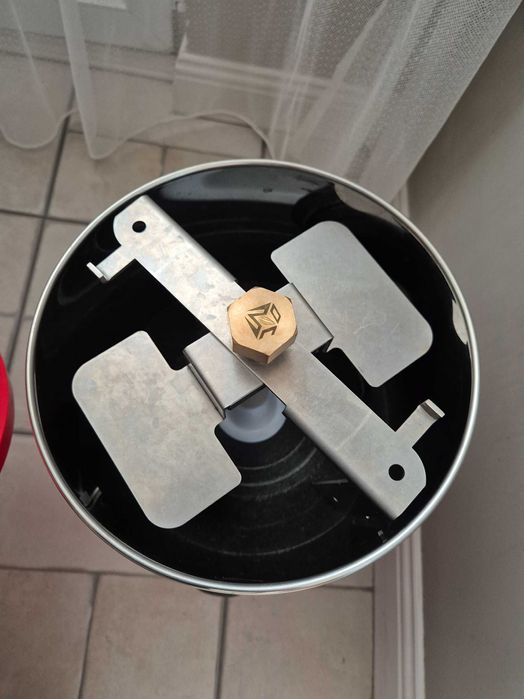 Профессиональный меланжер