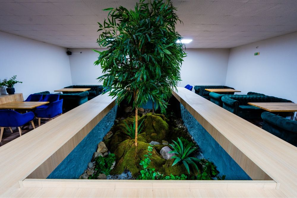 The Stone Event Hall # Парти зала # Зала за събития # Заведение под наем
