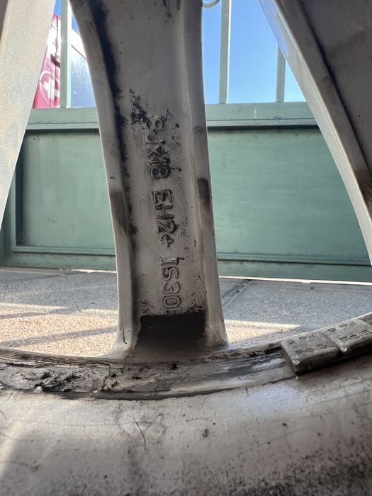 Джанти за BMW F10-F11