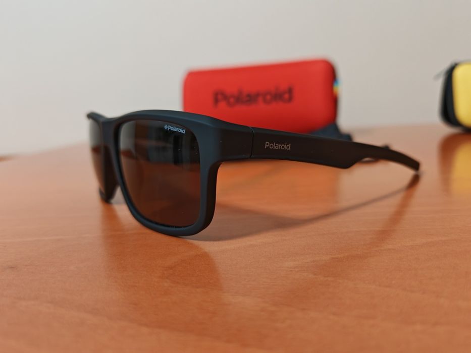 Мъжки очила Polaroid