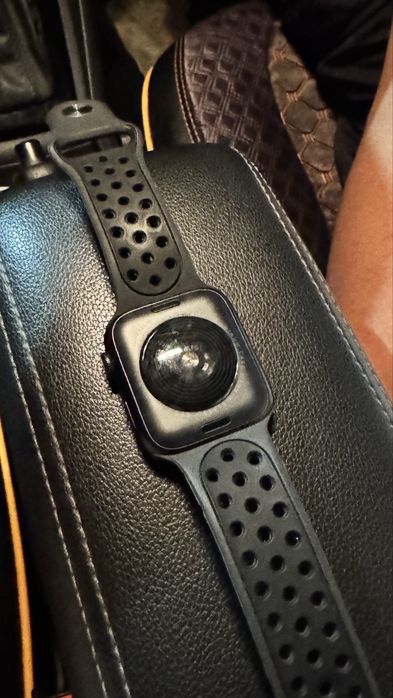 Apple watch se 44 mm