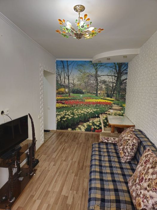 Срочно сдаю Квартиру на Метро БИЙ 2*3*5 Чехана Салом