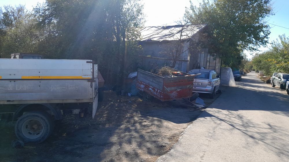 Debarasare mobila in toate sectoarele din București