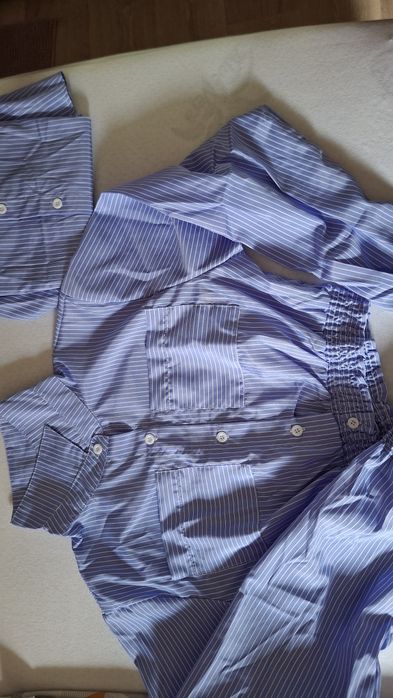 Нов разкошен дамски комплект