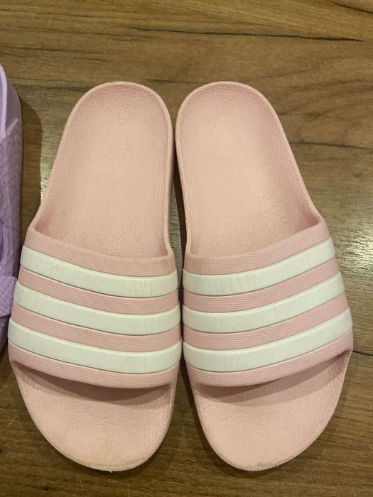 Șlapi fete Ipanema, Adidas 38