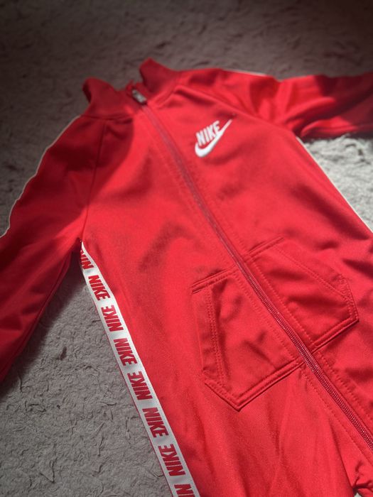 Детский комбинезон Nike