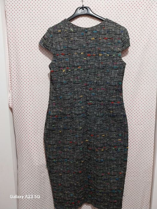 Costum rochie cu sacou