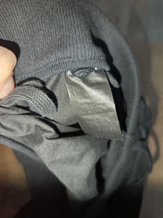 pantaloni vagabond