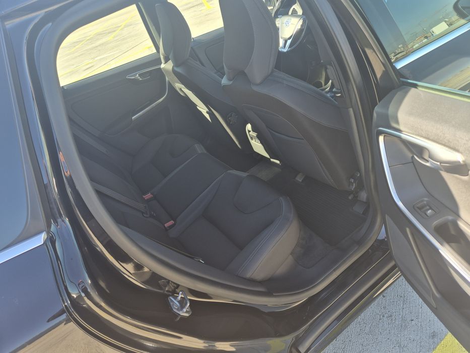 Volvo XC 60  2.0diesel