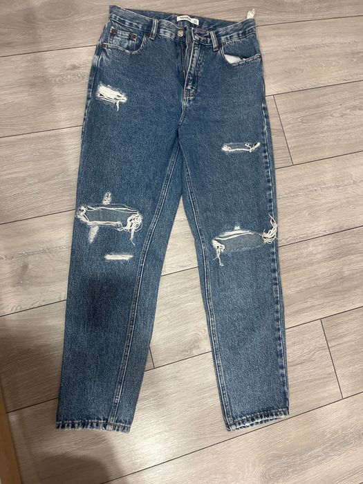 Дънки pull and bear