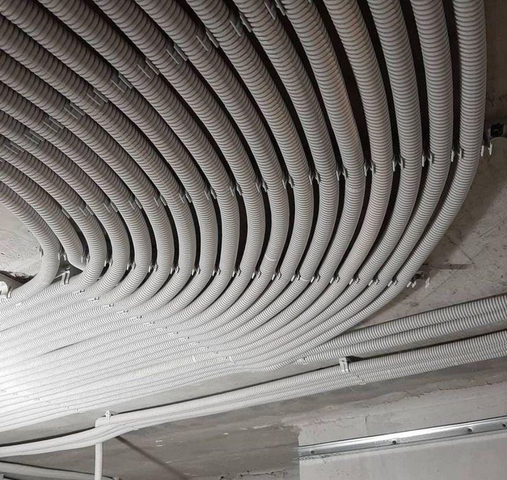 Профессиональный электрик 24/7 быстрый выезд гарантии качества