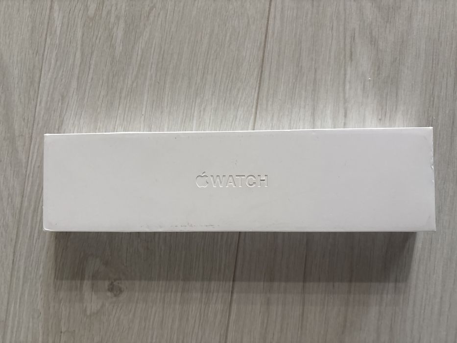 продам Apple watch 7 series 41 m