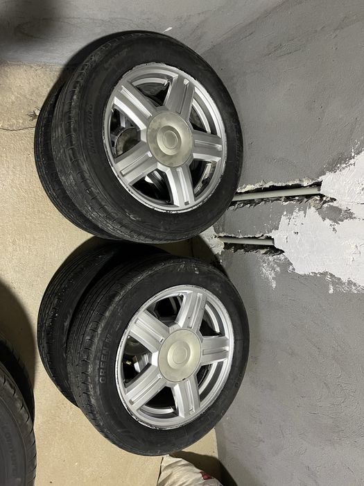 Торус р15 летний