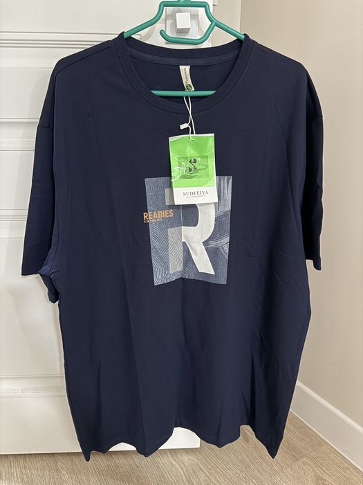 Футболка Tommy Hilfiger белая