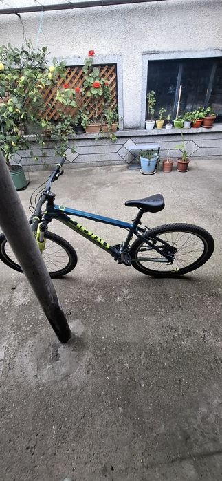 Колело drag c 1 ride 26, L рамка
