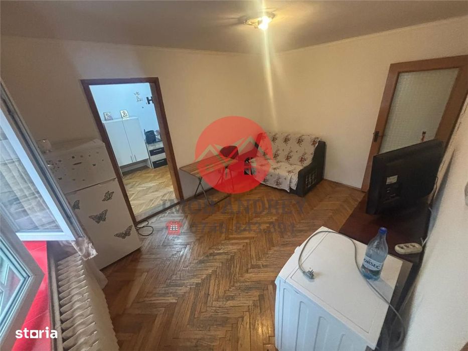 Apartament 2 camere, zona Neptun, etaj 2, oportunitate investitie