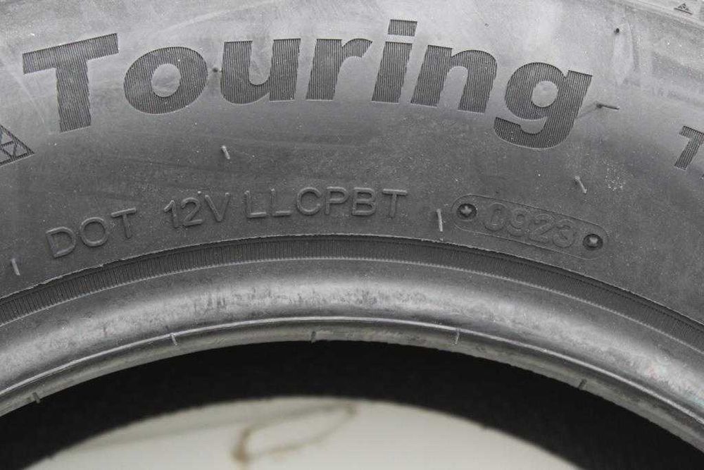 Anvelope vara noi 175/65R14 (2 modele)