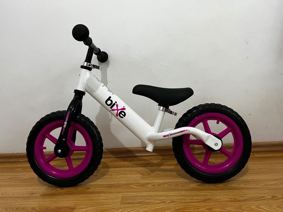 Biciclete, trotinete
