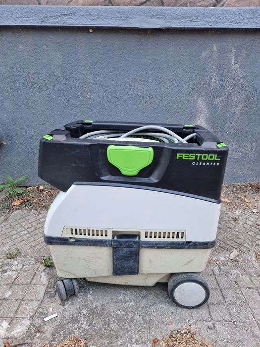 Прахосмукачка FESTOOL