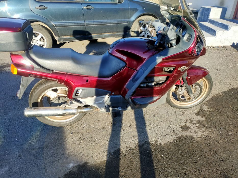 HONDA ST1100 Pan European