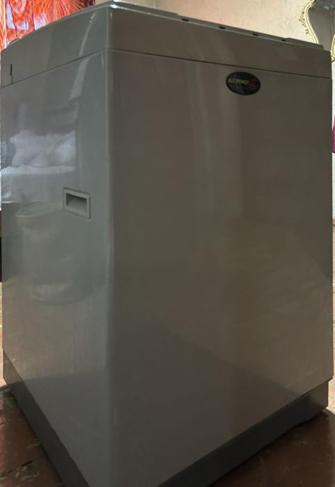 Стиральная машина Daewoo DWD -  6670DP