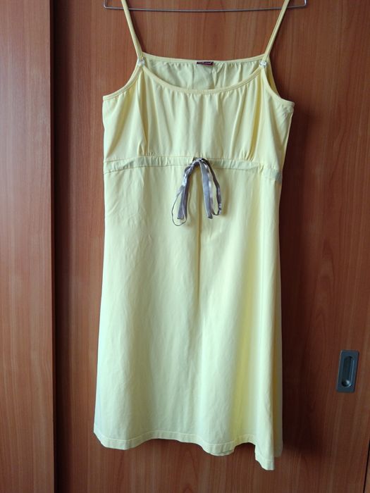 Vând Rochie de Vară Noua Mărimea XL