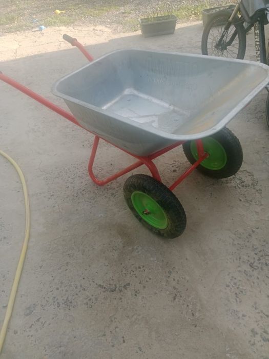 Интсрумент для дачи