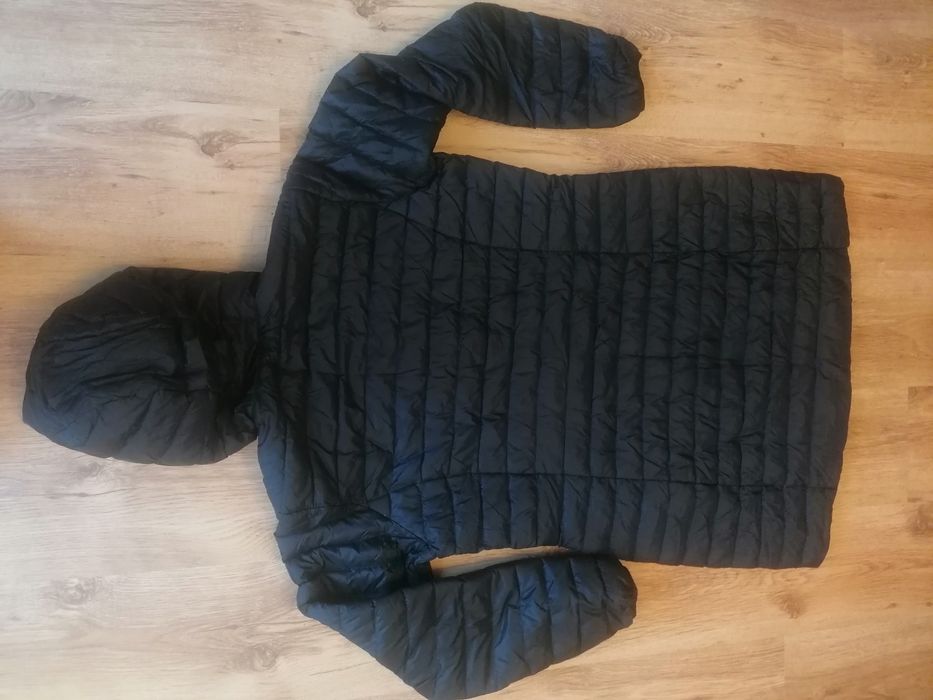 Geaca puf Tenson Suedia noua north face vaude salewa salomon nike