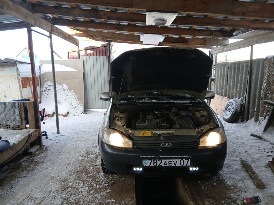 Машина сатыладыы