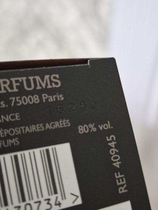 Terre D'Hermes  Eau intense vetiver 50ml