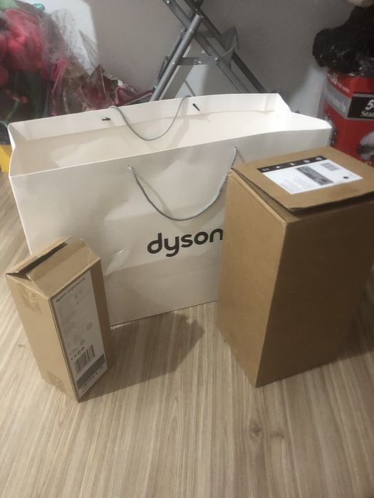 Дайсон для волос