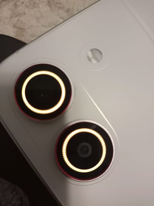 poco X8pro white 256gb