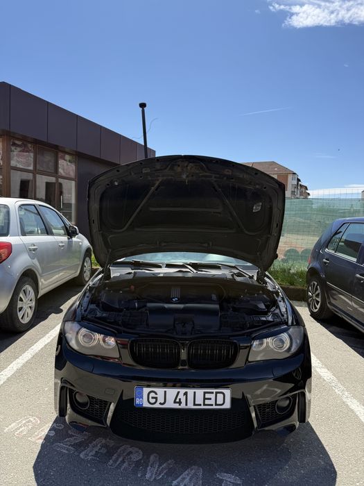 Vand Bmw seria 1 e87