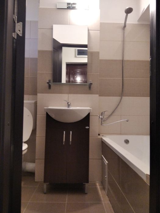 Apartament 1 camera de inchiriat in Tudor