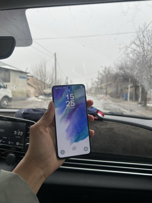 Самсунг С21 Фе 256 гб